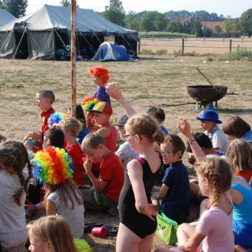 DSC 0650 - Scouts en Gidsen Zaventem 